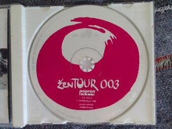 Cd
