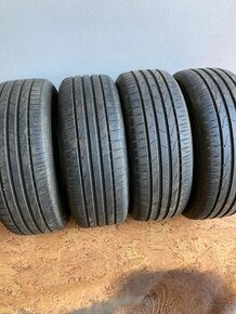 Letní pneu 205x60 R16.