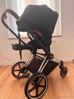 Cybex priam