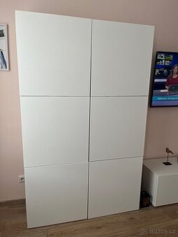 Skříň Ikea Besta