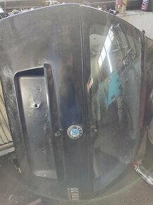 Octavia 1 combi 5 dveře