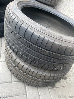 Prodám letní pneu 225-45 r18