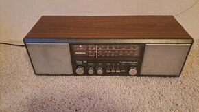 Rádio Nokia VIOLA 350