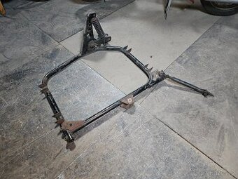 Rám velorex 562