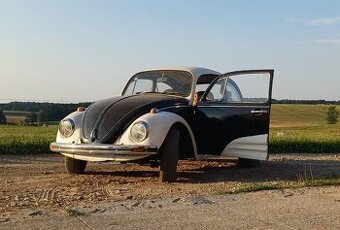 Vw brouk 1200 J