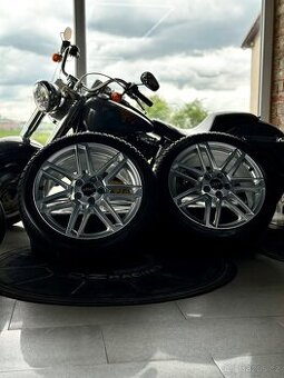 18” Originální Alu disky Audi RS