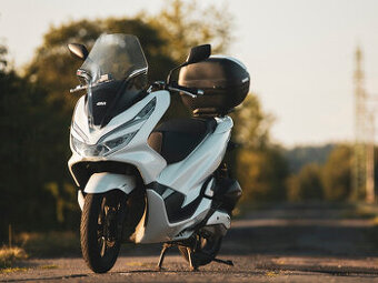 Honda PCX 125 2021