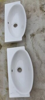 Prodám umývátka Jika 225x550mm