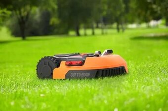 Worx Landroid M WR141E robotická sekačka