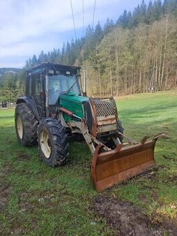 Prodam Ukt valtra 6550