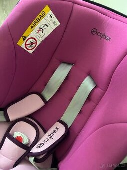 Cybex autosedacka