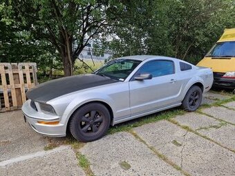 Ford Mustang 4.0 - V6