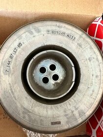 Řemenice BMW g30,g31 rada 3,4 a další