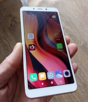 Xiaomi Redmi 6