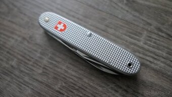 Wenger alox 01