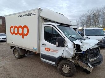 Ford Transit CARRIER