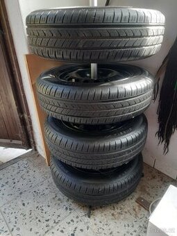 Originál disky VW Up