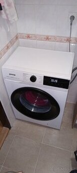 Prodám pračku Gorenje WNHEI74SAS