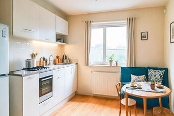 Prodej, Apartmány, 80 m2 - Praha - Prosek, ev.č. VS186