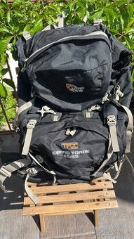 Prodám batoh Lowe Alpine TFX Cerro Torre 65:85 Black