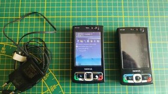 Nokia N95 8gb