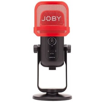 Špičkový mikrofon JOBY Wavo POD