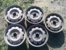 Disky Subaru Justy R13"