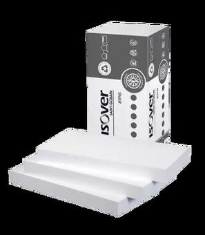 Polystyren EPS 150 Isover 80mm