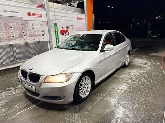 Bmw e90 320d