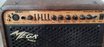 Kombo Megatone acoustic AC30R 30w