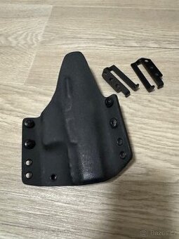 Kydexove pouzdro Walther Ppq Levák - 1