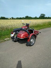 Jawa+velorex