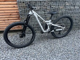 Juniorské trailove kolo Scott Ransom 24” kola 26”