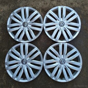 origo poklice Volkswagen 16" č013