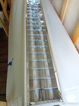 Svítidlo MODUS LLX236ALDP2EP – 2x36 W