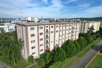 Mladá Boleslav, prodej bytu 2+1, 66 m2 okr. Mladá Boleslav. - 1