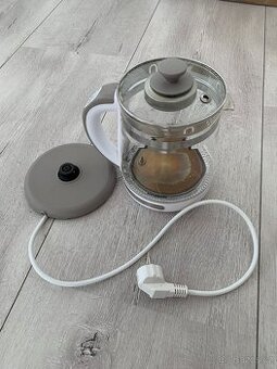 Rychlovarná konvice Hyndai - 1