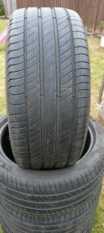 LETNÍ PNEU 235/40/18 MICHELIN -CENA ZA SADU