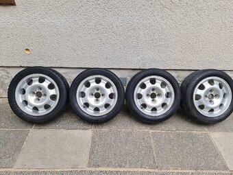 Alu kola 6J 15 Peugeot 106 205 306 309 GTI originál