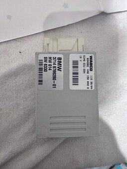 Bmw e61 wabco modul