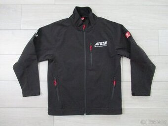 softshell bunda STRAUSS Softlight M