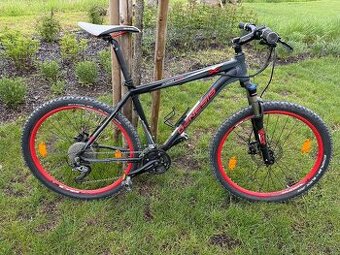 Horské kolo GENESIS RAZOR XR20