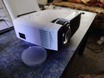 Led projektor Apeman LC 350