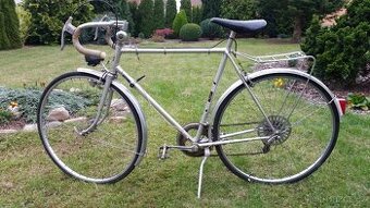 Kolo favorit - retro - 1