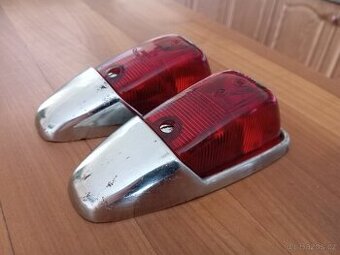 Prodám směrovky Jawa sport 250,350 Road king,