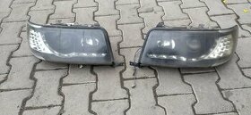 Přední světla Audi 100 C4