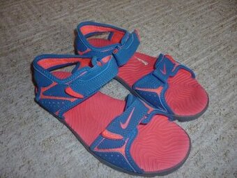 sandály - NIKE - 1