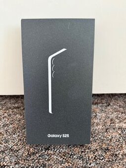 Samsung Galaxy S25 12GB/256GB S931B Pinkgold. Rozbaleno