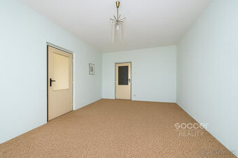 Prodej bytu 3+1/B/S, 72 m2, Praha 10 - Záběhlice, ul. Jabloň