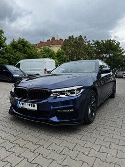 BMW 540i xDrive G31 - TOP STAV - 1